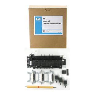 HP CE525 67901 Original Maintenance Kit - Cartouches Certifiées