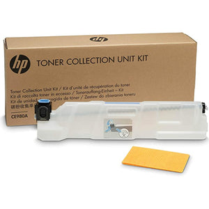 HP CE980A Original Waste container - Cartouches Certifiées