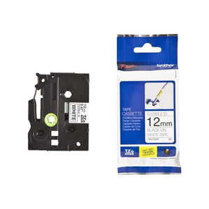 BROTHER TZeFX-231 Original Thermal ribbon - Cartouches Certifiées