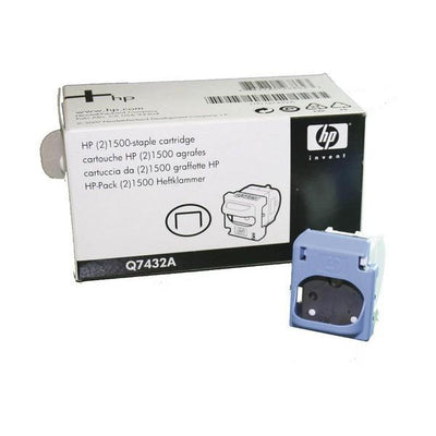 HP Q7432A Original Staple - Cartouches Certifiées