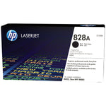 HP CF358A (828A) Black Original Drum - Cartouches Certifiées