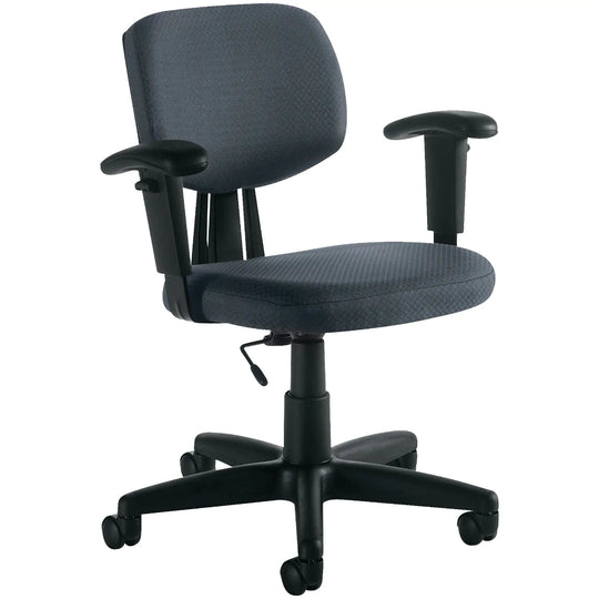 Chaise Tareas Noir