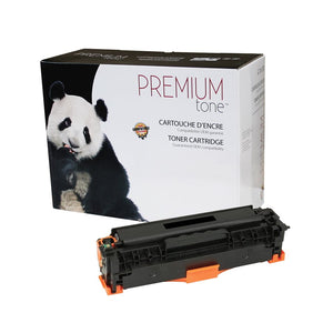 Compatible HP (312X) Black Toner Cartridge Premium Quality - Cartouches Certifiées