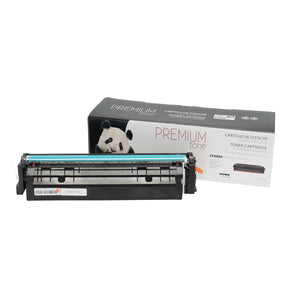 Compatible HP (202X) Black Toner Cartridge Premium Quality - Cartouches Certifiées