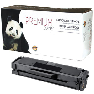 Compatible SAMSUNG MLT-D101S (SU700A) Black Toner Cartridge Premium Quality - Cartouches Certifiées