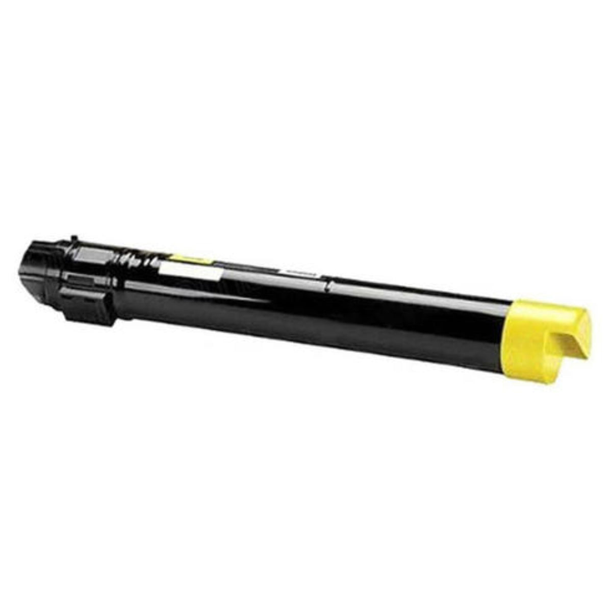 Compatible XEROX 006R01396 Yellow Toner Cartridge  -  Cartouches Certifiées