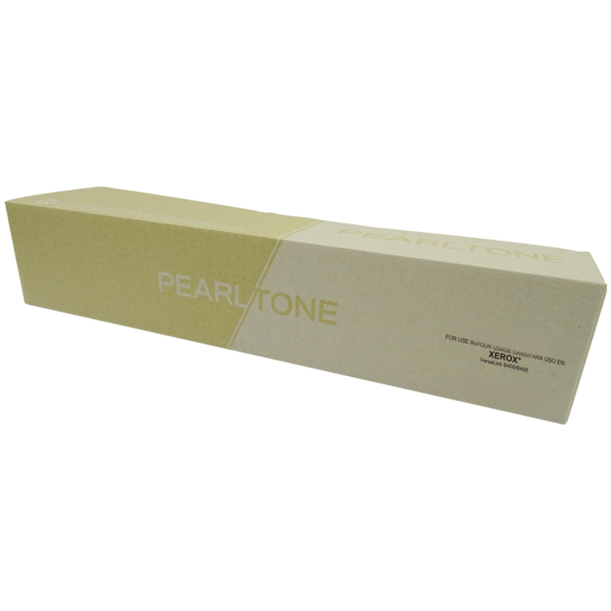 Compatible XEROX 106R00675 Black Toner Cartridge - Cartouches Certifiées