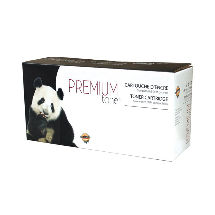 Compatible XEROX 106R02745 Magenta Toner Cartridge - Cartouches Certifiées