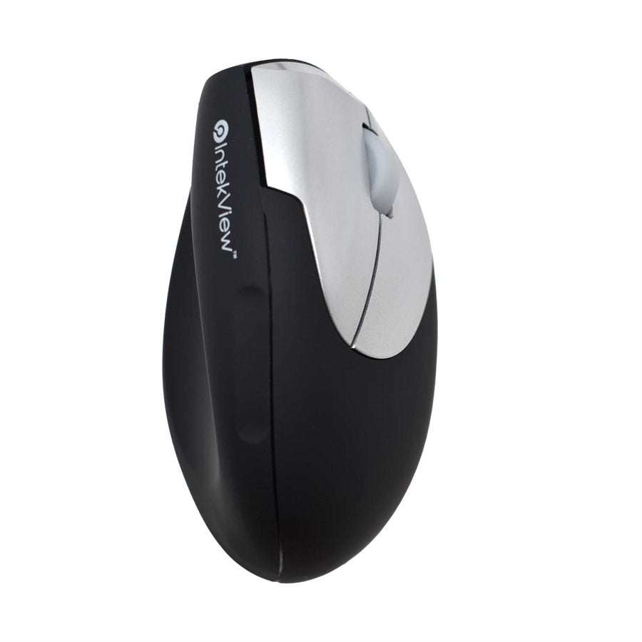 Souris sans fil droitière