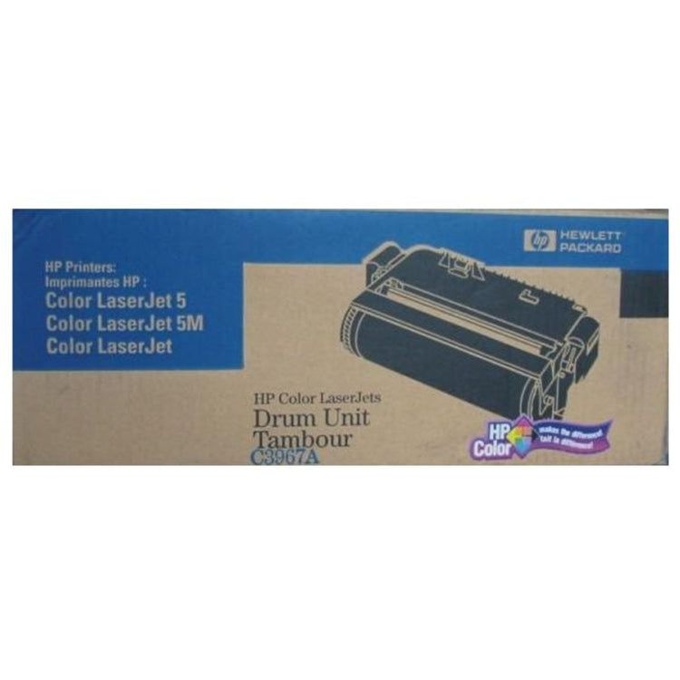 HP C3967A Original Drum - Cartouches Certifiées
