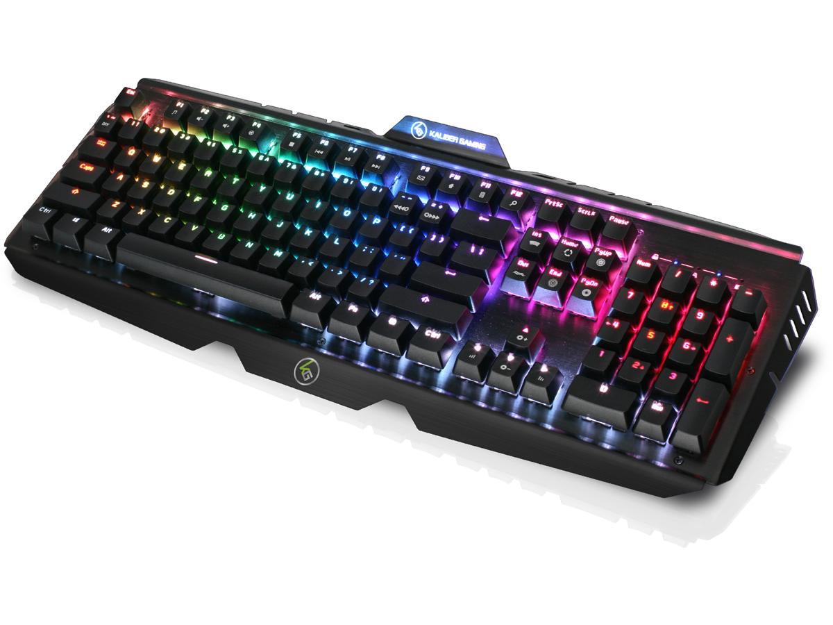 Clavier de Gaming - iogear