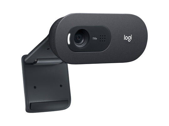 WebCam Logitech C505 HD