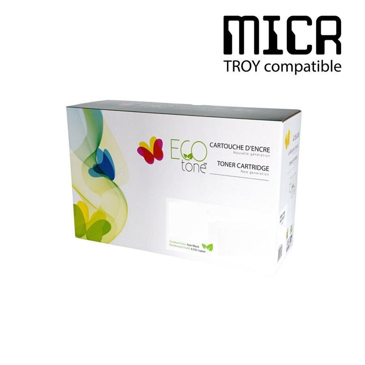 Refurbished LEXMARK 51B1H00 Black MICR Toner Cartridge - Cartouches Certifiées