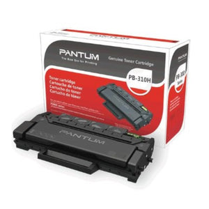 PANTUM PB-310H Black Original Toner Cartridge - Cartouches Certifiées