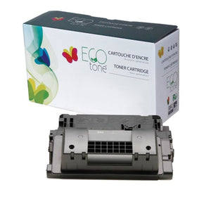 Refurbished HP (64X) Black Toner Cartridge - Cartouches Certifiées
