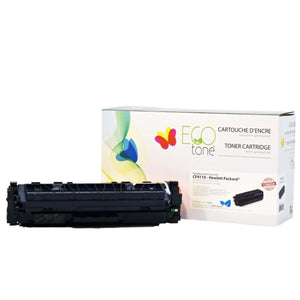 Refurbished HP (410X) Cyan Toner Cartridge - Cartouches Certifiées
