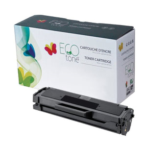 Refurbished SAMSUNG MLT-D101S (SU700A) Black Toner Cartridge - Cartouches Certifiées