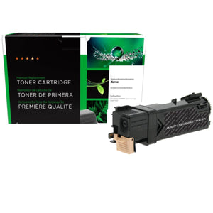 Refurbished XEROX 106R01597 Black Toner Cartridge - Cartouches Certifiées