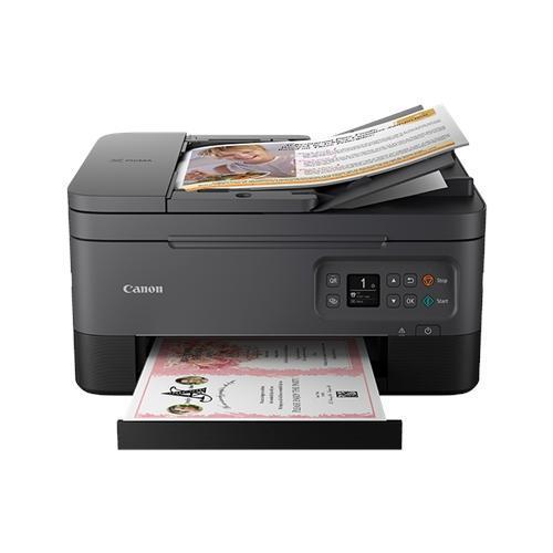 Printer CANON PIXMA TR7020 - Cartouches Certifiées