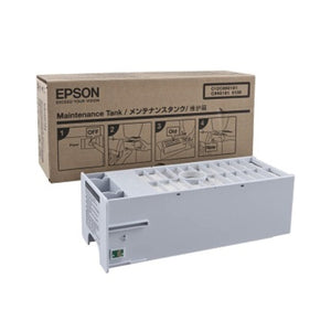 EPSON C12C890071 Original Ink maintenance tank - Cartouches Certifiées
