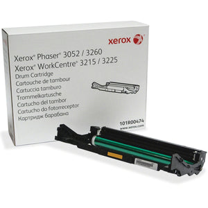 XEROX 101R00474 Black Original Drum - Cartouches Certifiées