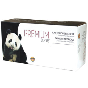 Compatible XEROX 106R01455 Black Toner Cartridge - Cartouches Certifiées