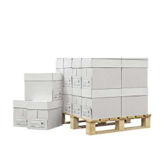 Papier 8.5x11 (Format Lettre) Tout Usage, 5000 Feuilles Par Boîte - 16 Boîtes (75.00$/Boîte)