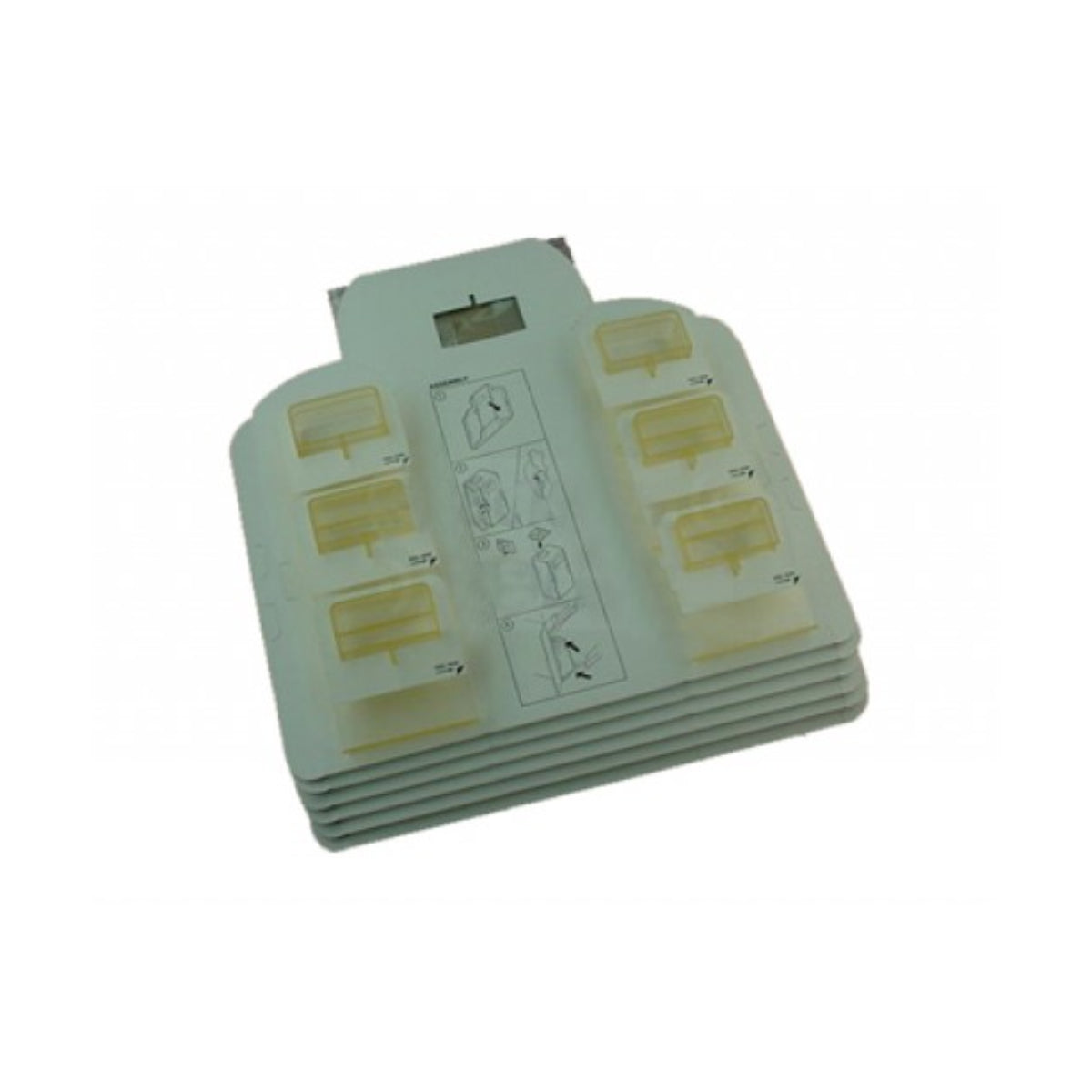 CANON FY9-7006-020 Original Waste container - Cartouches Certifiées