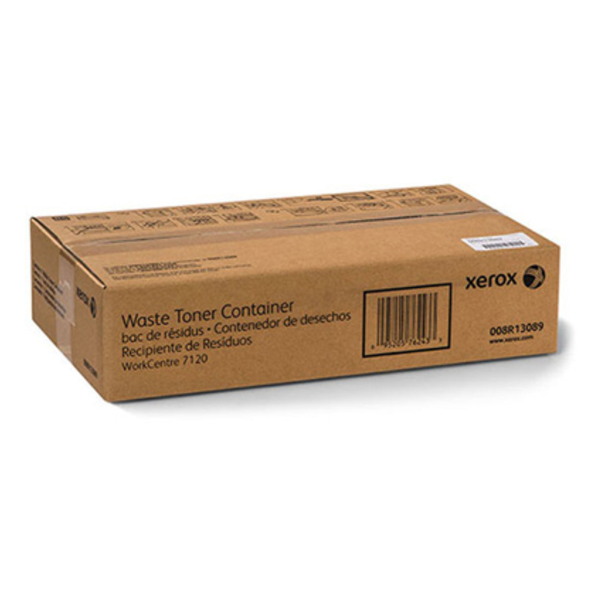 XEROX 008R12571 Original Waste container - Cartouches Certifiées