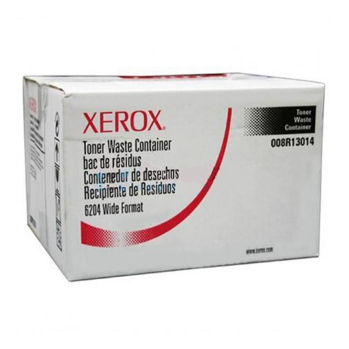 XEROX 008R13014 Original Waste container - Cartouches Certifiées