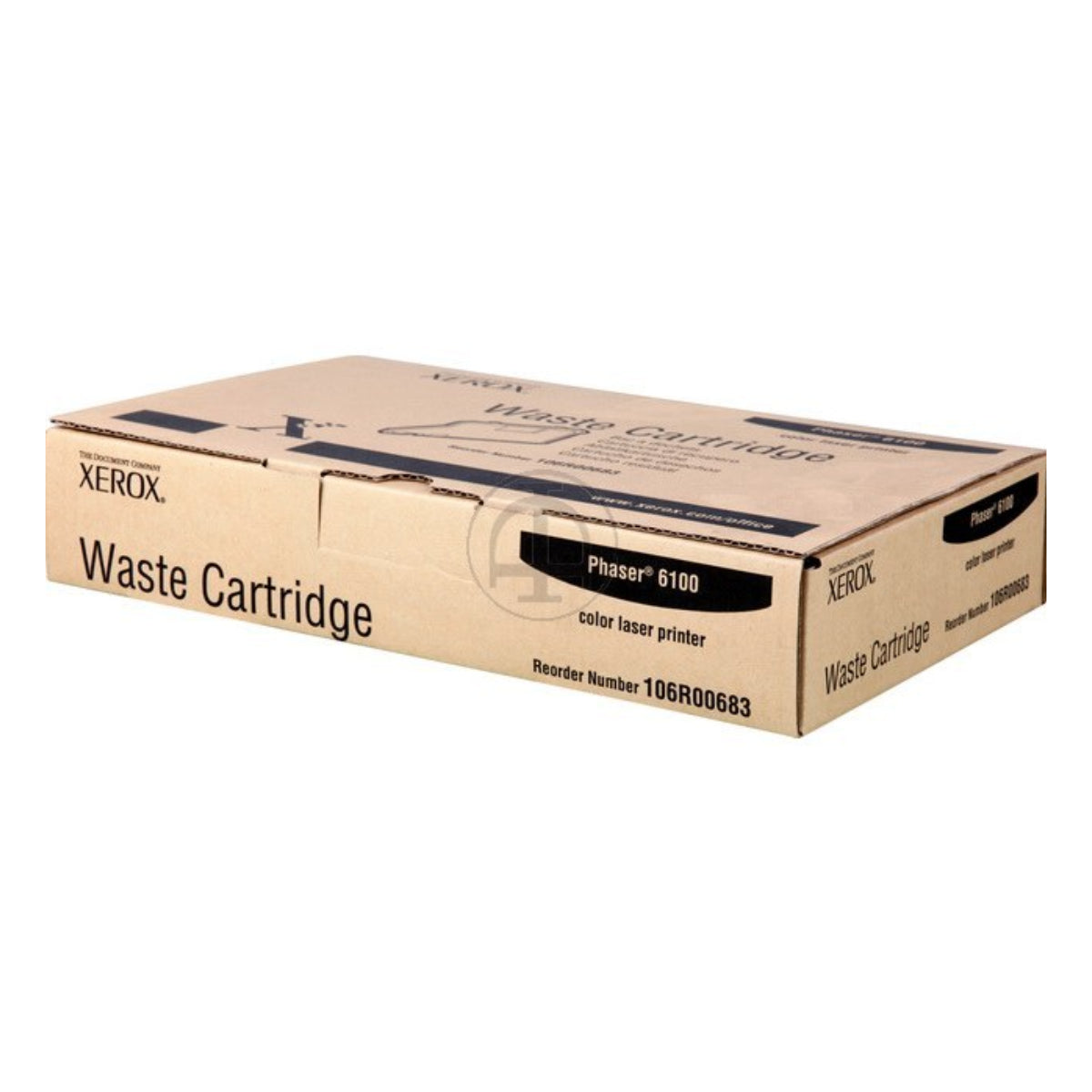 XEROX 106R00683 Original Waste container - Cartouches Certifiées