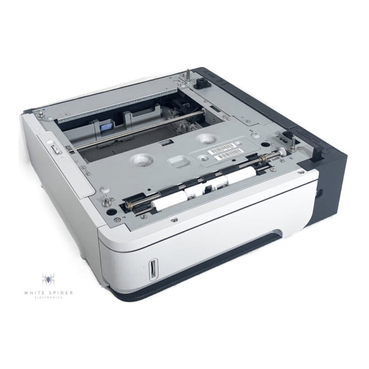 Refurbished Paper Feeder And Tray HP CB518A Paper feeder and tray - Cartouches Certifiées