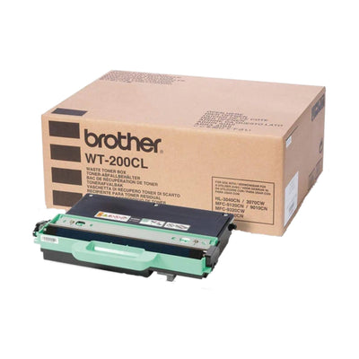 BROTHER WT-200CL Color Original Waste container - Cartouches Certifiées