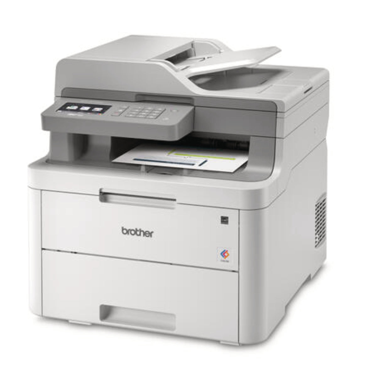 Printer BROTHER MFC-L3710CW - Cartouches Certifiées