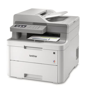 Printer BROTHER MFC-L3710CW - Cartouches Certifiées