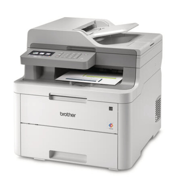 Printer BROTHER MFC-L3710CW - Cartouches Certifiées