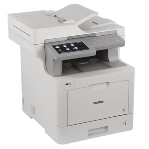 Printer BROTHER MFC-L9570CDW - Cartouches Certifiées