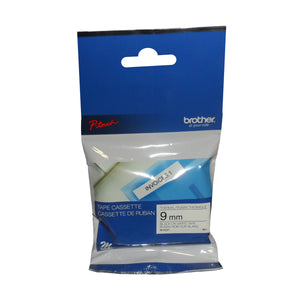 BROTHER MK221 Original Thermal ribbon - Cartouches Certifiées