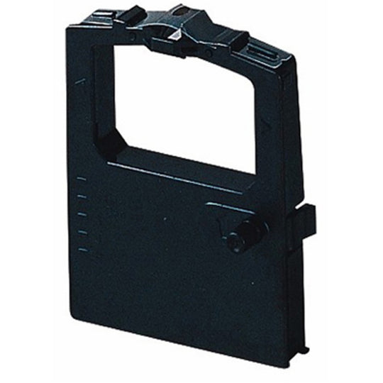 Compatible OKIDATA 52102001 x 6  Noir Ribbon Qualité Supérieure