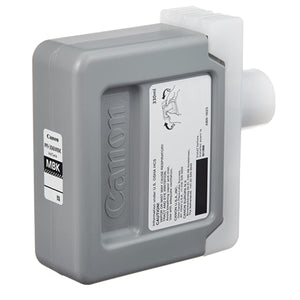 CANON PFI-306MBK 330ml (6656B001) Matte Black Original Inkjet Cartridge - Cartouches Certifiées