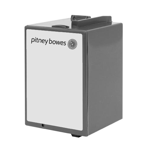 Cartridges for PITNEY BOWES 769-0 Red Original Inkjet Cartridge - Cartouches Certifiées