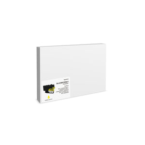Compatible BROTHER LC3037Y Yellow Inkjet Cartridge Premium Quality - Cartouches Certifiées