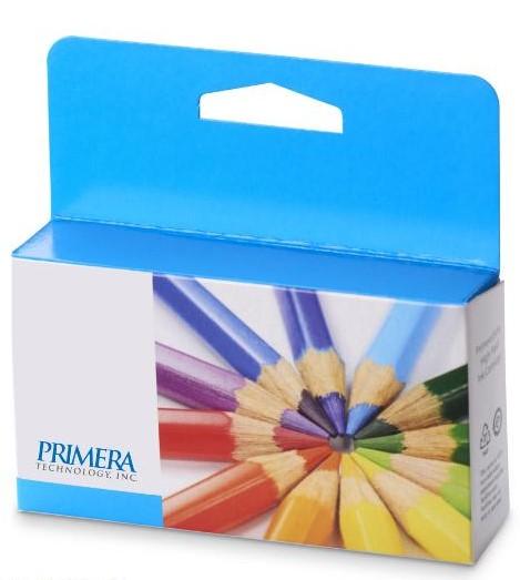 PRIMERA 53422 Cyan Original Inkjet Cartridge - Cartouches Certifiées