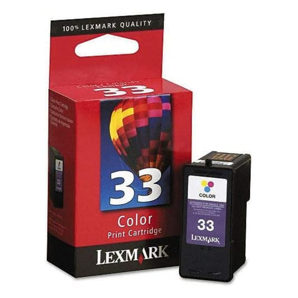 Cartouche Lexmark No 32 (18C0032) - Cartouche d'encre - Achat & prix | fnac