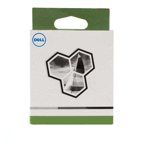DELL Series 2 (7Y743) Black Original Inkjet Cartridge - Cartouches Certifiées