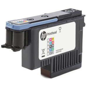 HP 777 (3EE09A) Original Printhead - Cartouches Certifiées