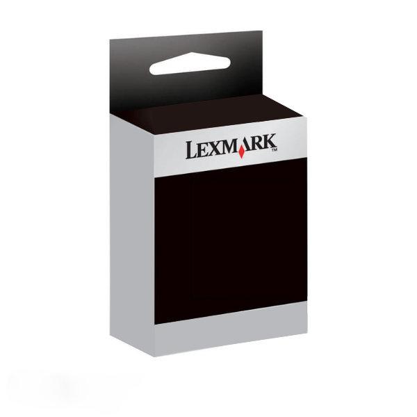 LEXMARK 16 Black Original Inkjet Cartridge - Cartouches Certifiées