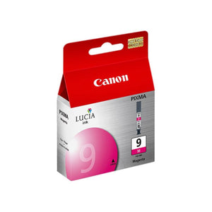 CANON PGI-9 (1036B002) Magenta Original Inkjet Cartridge - Cartouches Certifiées