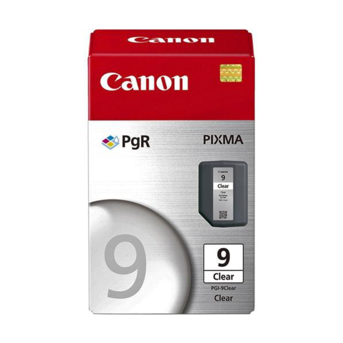 CANON PGI-9 (2442B002) Clear Original Inkjet Cartridge - Cartouches Certifiées