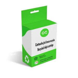 Compatible EPSON T096 (T096920) Light Light Black Inkjet Cartridge Premium Quality - Cartouches Certifiées